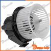 Pulseur d'air habitacle pour CITROEN | EWN-CT-005, 6441CS